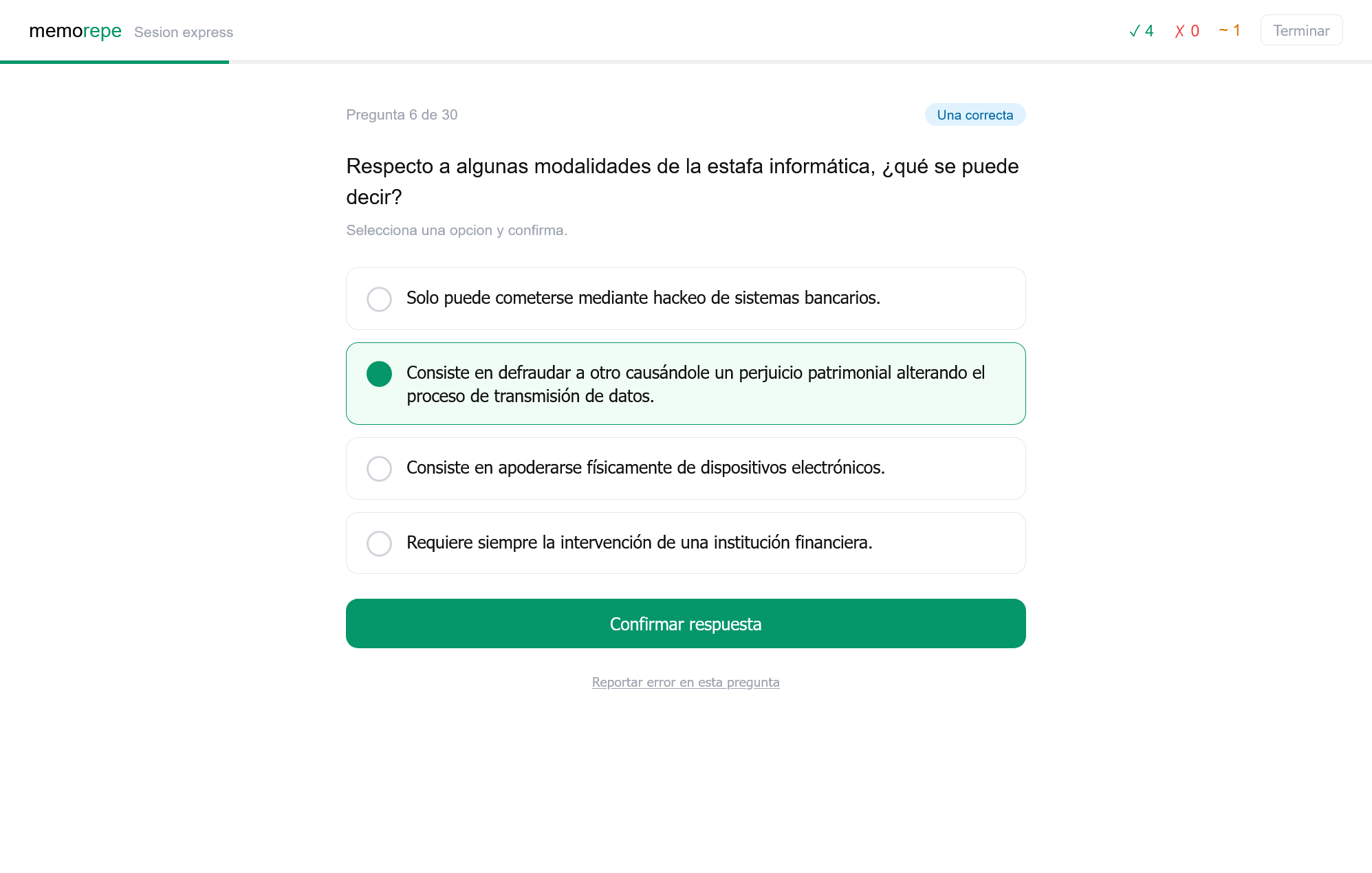 Captura de pantalla - memorepe.com